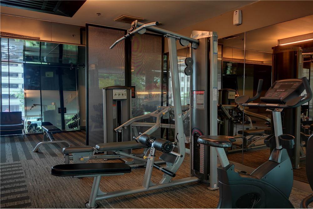 Condo for sale The Address Chidlom
